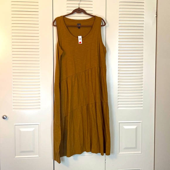 GAP Dresses & Skirts - Gap tank dress